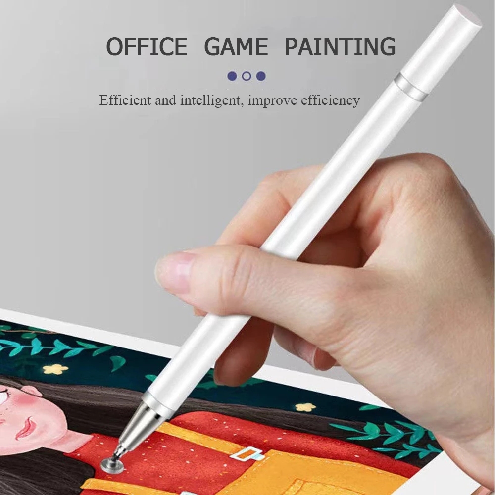 2In1 Tablet Pen Stylus Pen Dra - Teclast Tablet Accessories 评论和价格