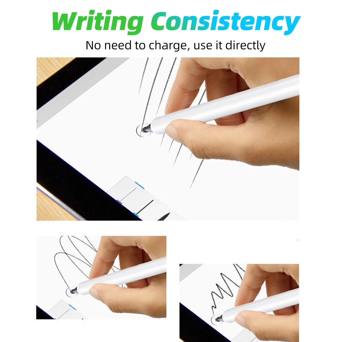 2In1 Tablet Pen Stylus Pen Dra - Teclast Tablet Accessories 评论和价格