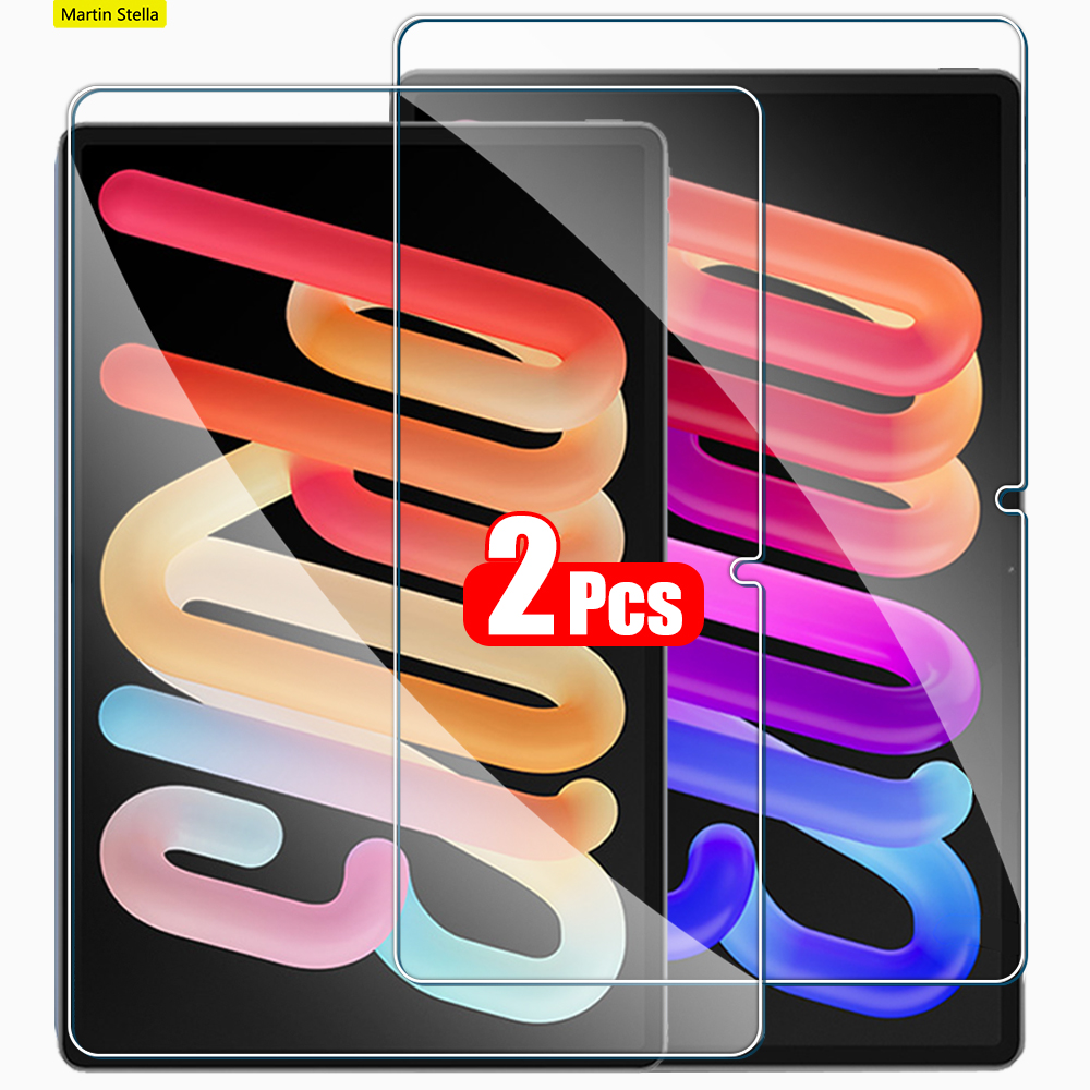 2PCS Screen Protector Tempered - Lenovo Tablet With Accessories 评论和价格