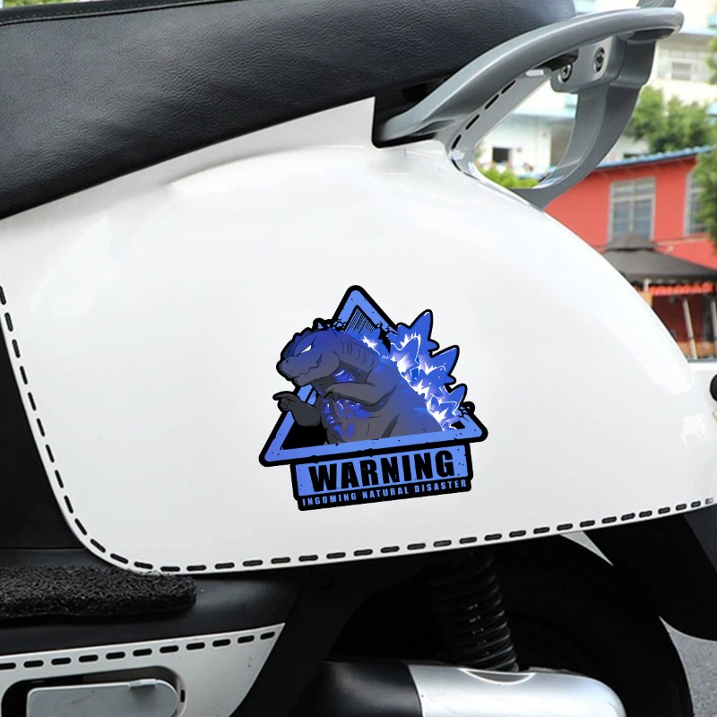 Hot Selling Car Stickers Monst - Tablet Computer Accessories 评论和价格