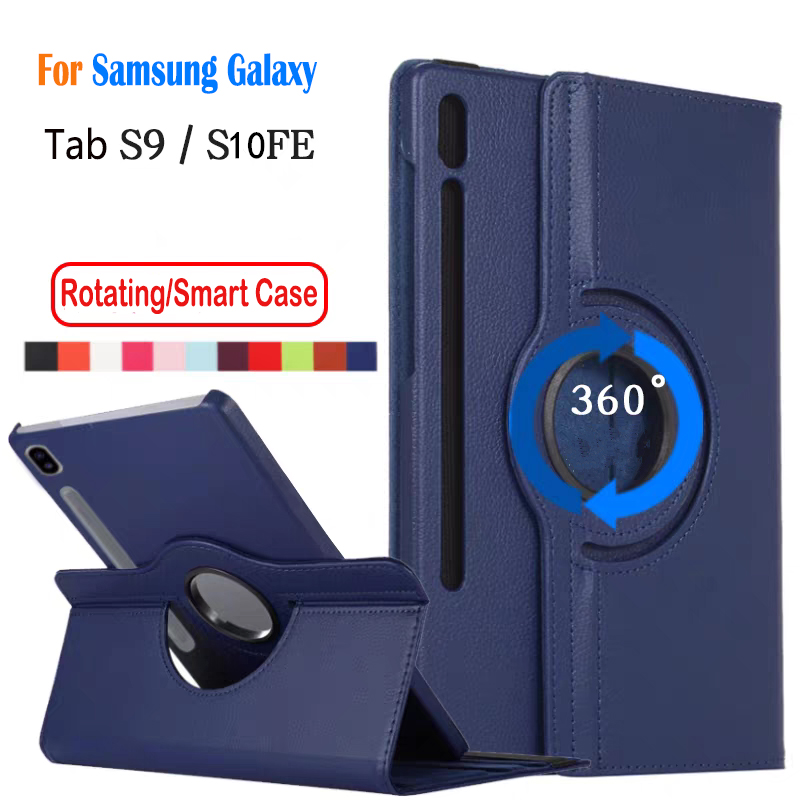 For Samsung Galaxy Tab S10 FE  - Tablet S9 Fe Accessories 评论和价格