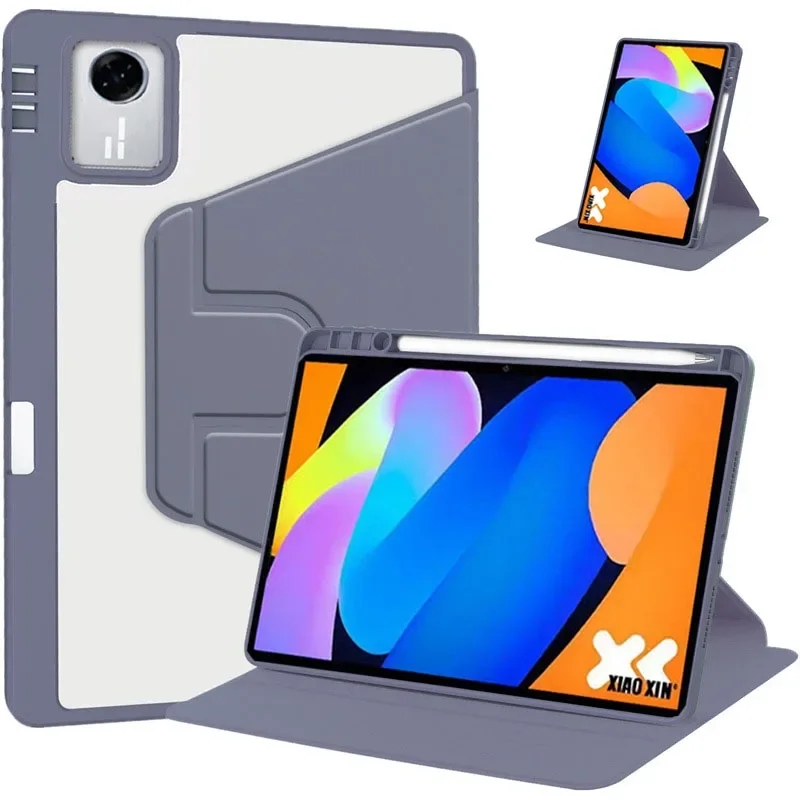 For Idea Tab 11 Case with Penc - Cidea Tablet Accessories 评论和价格