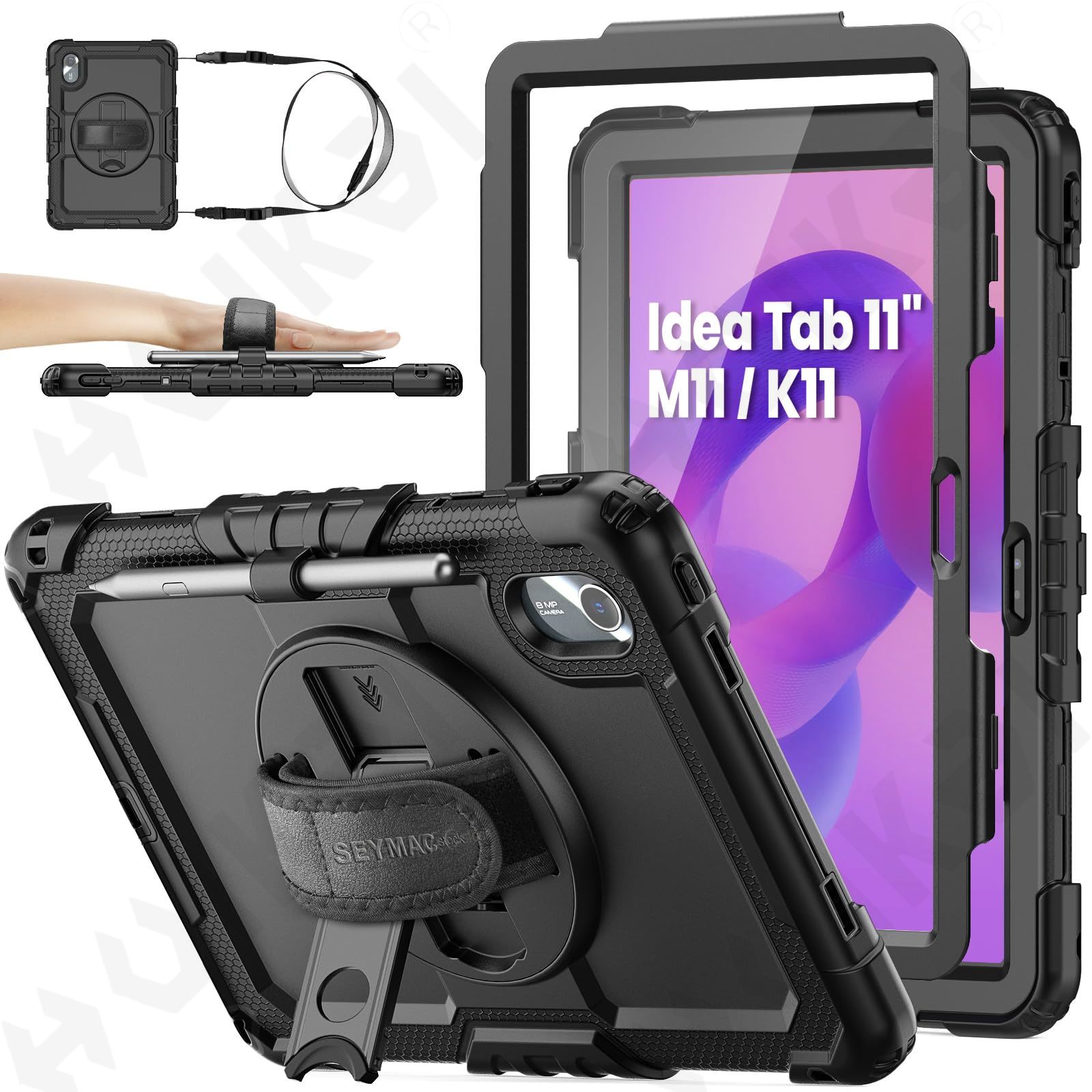 Case For Lenovo Idea Tab 11 in - Lenovo Tablet With Accessories 评论和价格