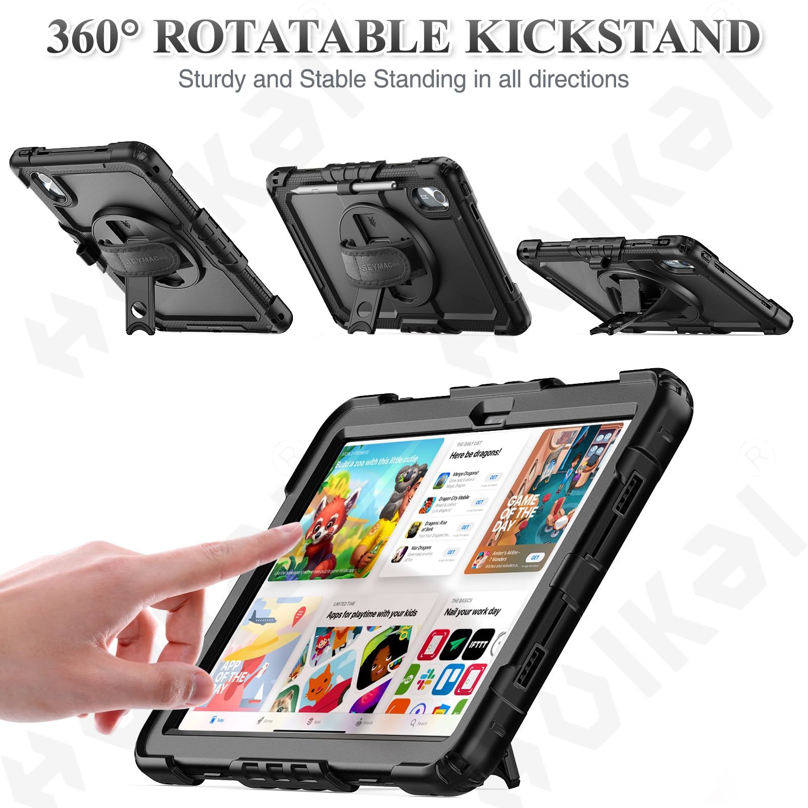 Case For Lenovo Idea Tab 11 in - Lenovo Tablet With Accessories 评论和价格