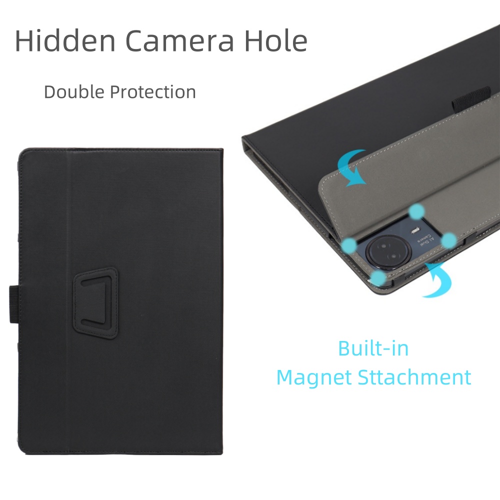 Smart Case for Teclast T65Max  - Teclast Tablet Accessories 评论和价格