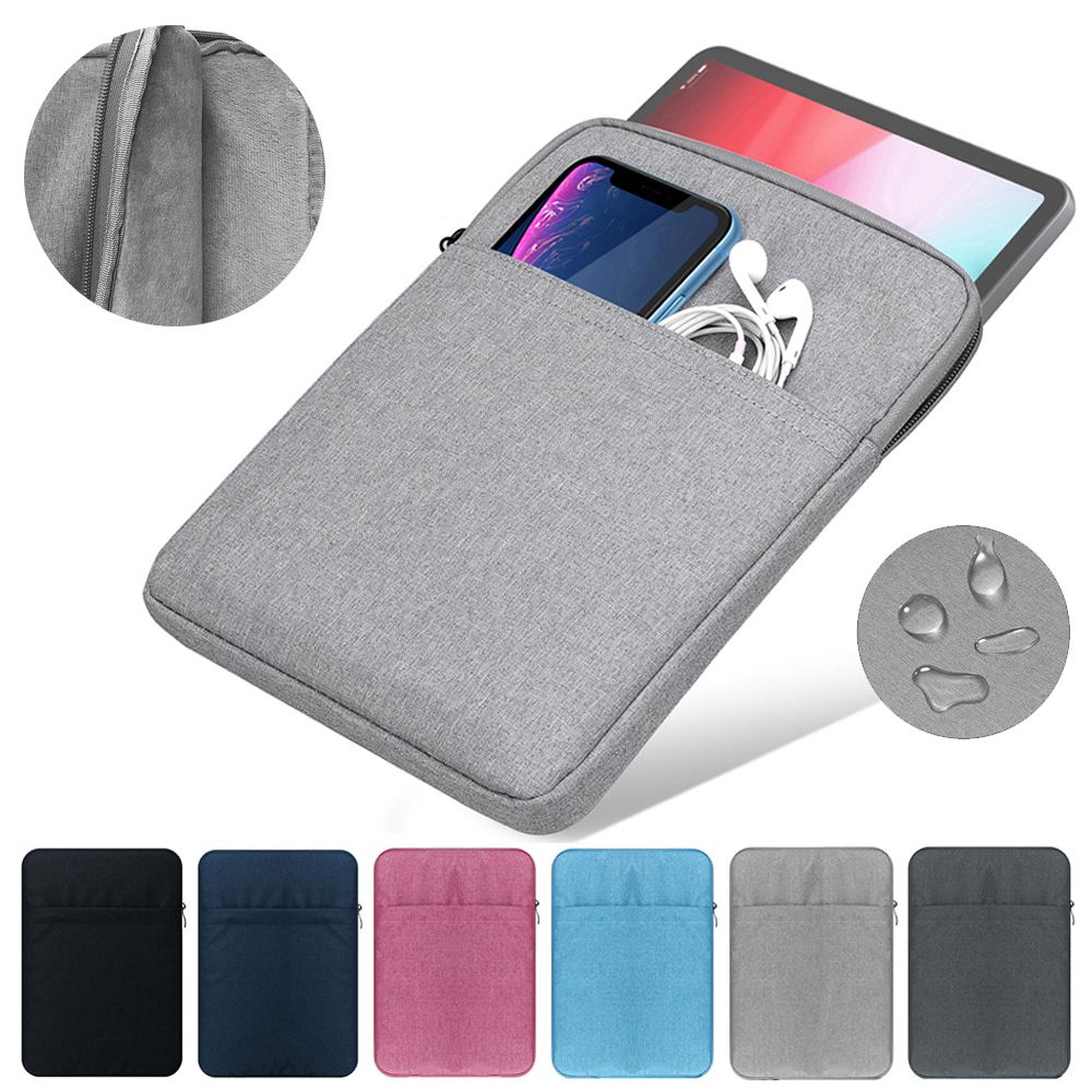 Tablet Sleeve Phone Bag Shockp - Xiaomi Tablet Accessories 评论和价格