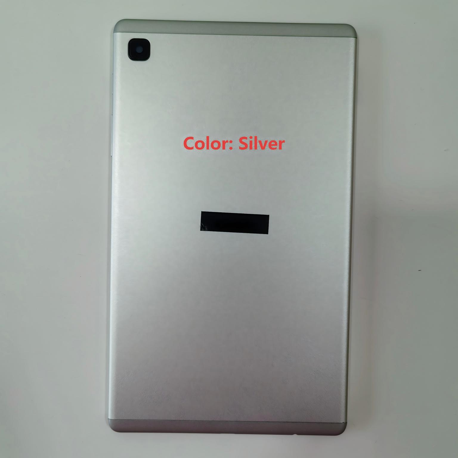 Shell Back for Samsung Galaxy  - Accessories For Android Tablet 评论和价格