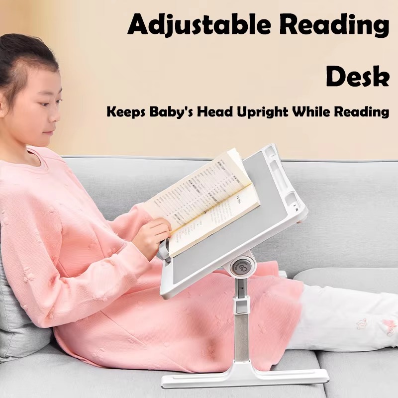 Eary Book Stand For Reading Ad - Tablet Lap Desk 评论和价格