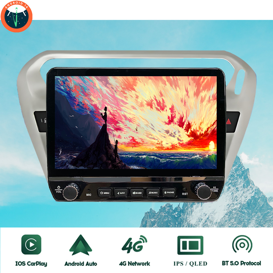 Android 14 Car Multimedia PC T - Tablet Danish Mobile & Accessories Faisalabad 评论和价格