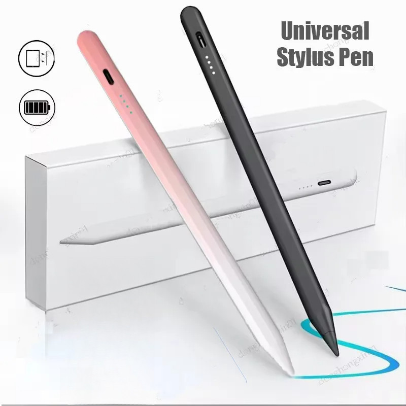 Universal Stylus Pen For Samsu - Teclast Tablet Accessories 评论和价格