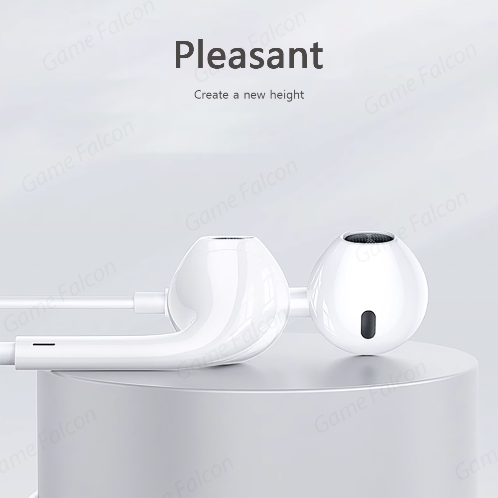 For  iPhone 15 14 13 Pro High- - Wired Earphone Lightning 评论和价格