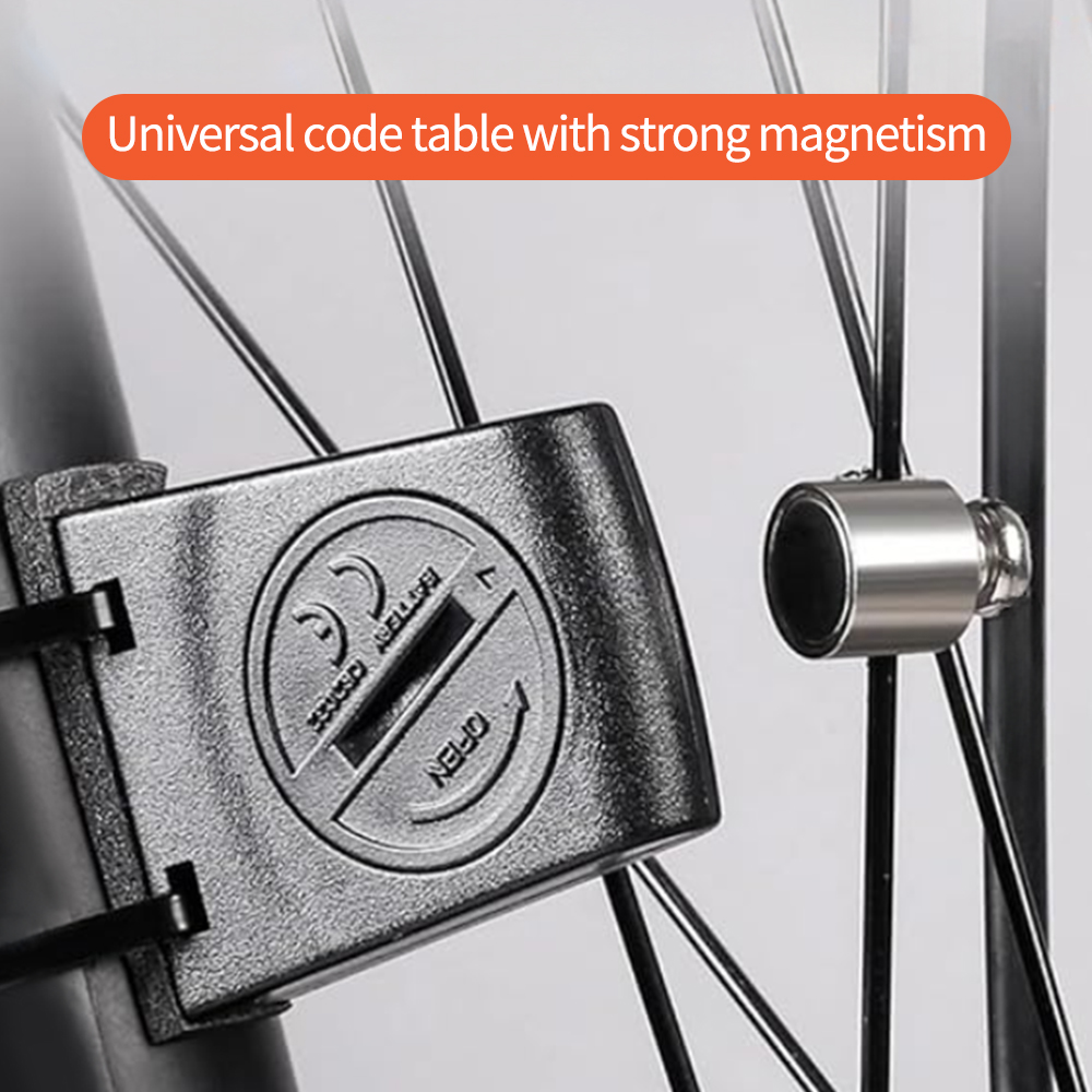 Universal Bike Computer Spoke  - Tablet Computer Accessories 评论和价格