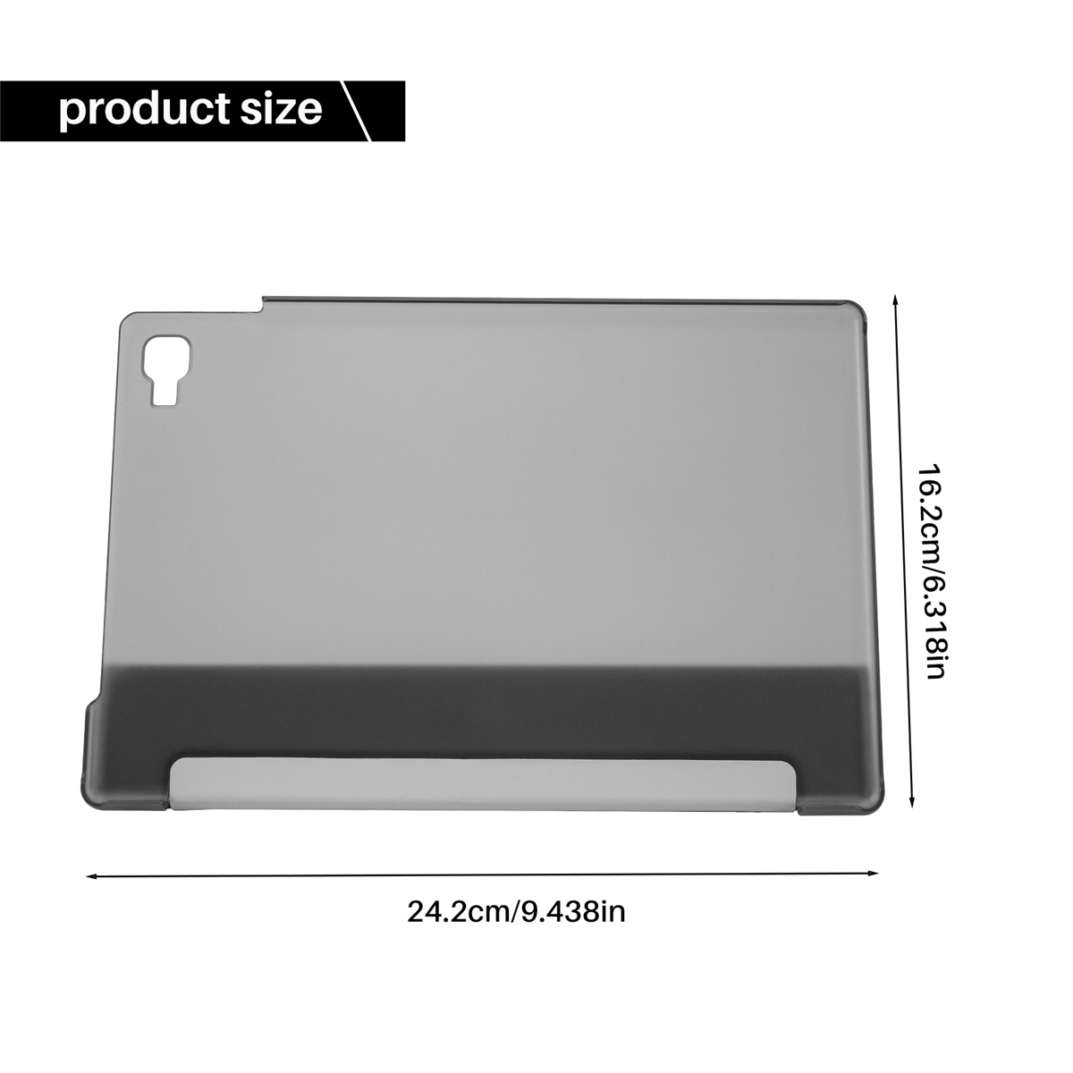 RISE Tablet Case for Teclast M - Teclast Tablet Accessories 评论和价格