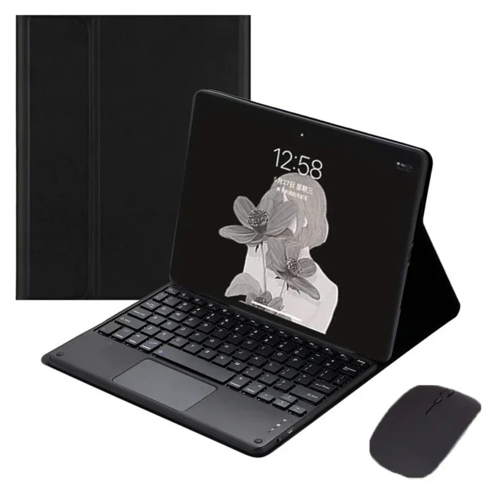 Keyboard Cover For Lenovo Idea - Cidea Tablet Accessories 评论和价格
