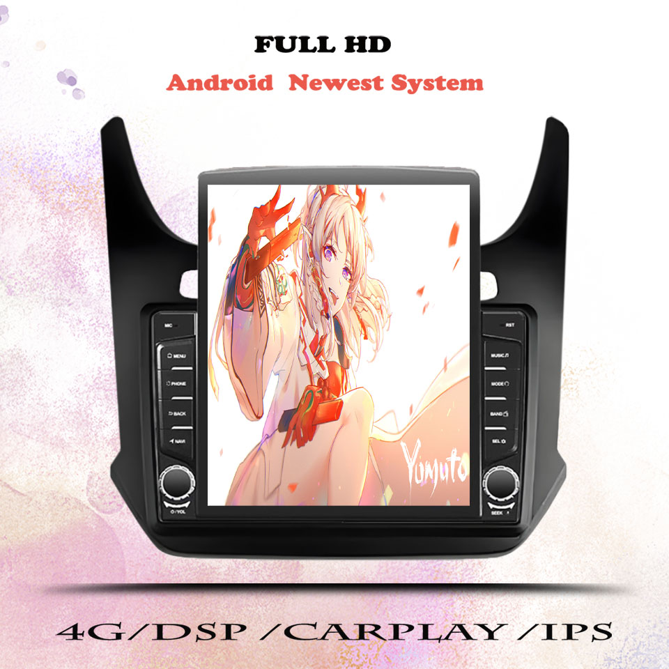 8G+128G Android 14 For Chevrol - Tablet Danish Mobile & Accessories Faisalabad 评论和价格