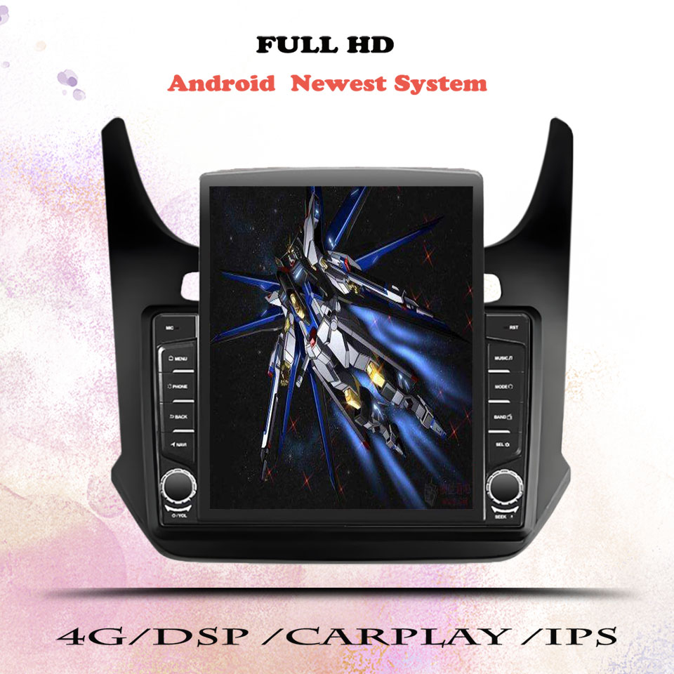 8G+128G Android 14 For Chevrol - Tablet Danish Mobile & Accessories Faisalabad 评论和价格