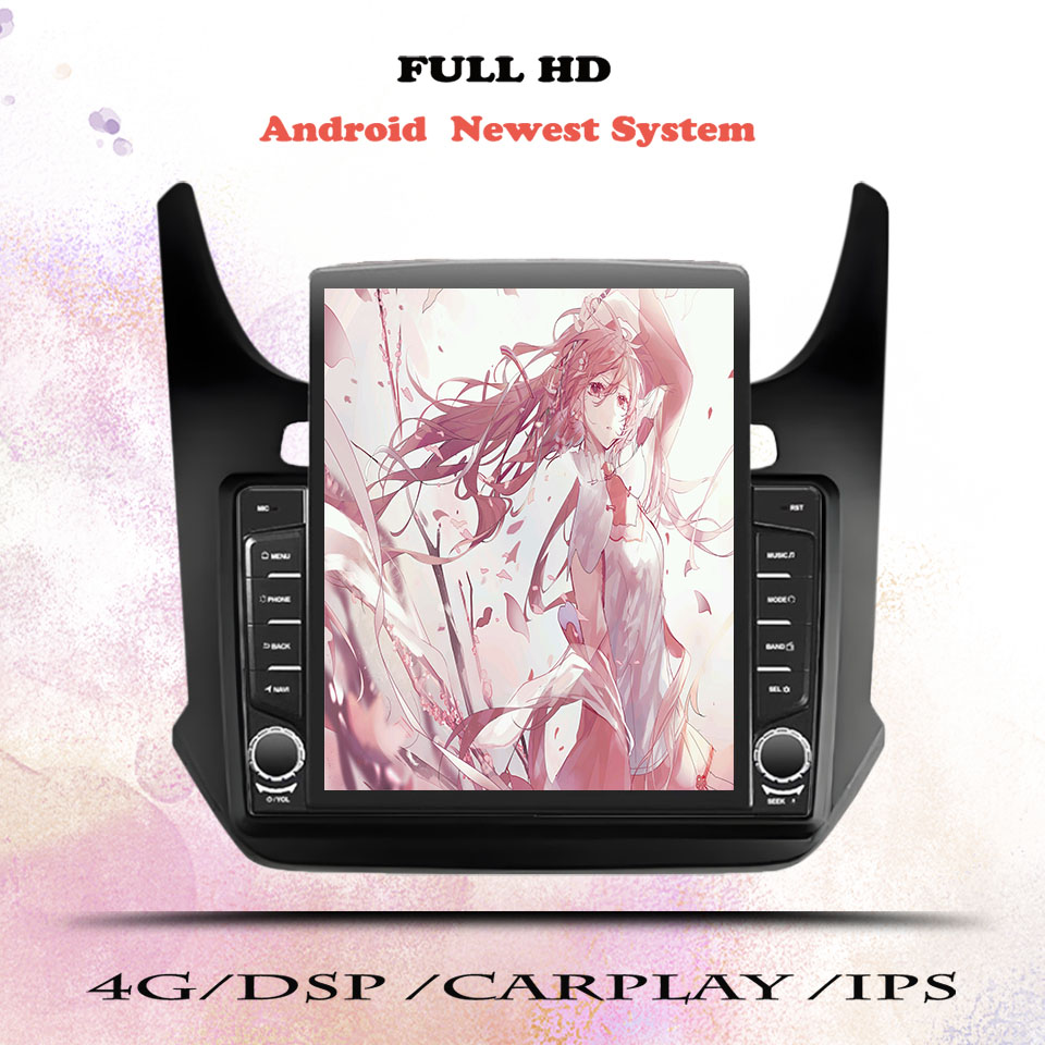 8G+128G Android 14 For Chevrol - Tablet Danish Mobile & Accessories Faisalabad 评论和价格