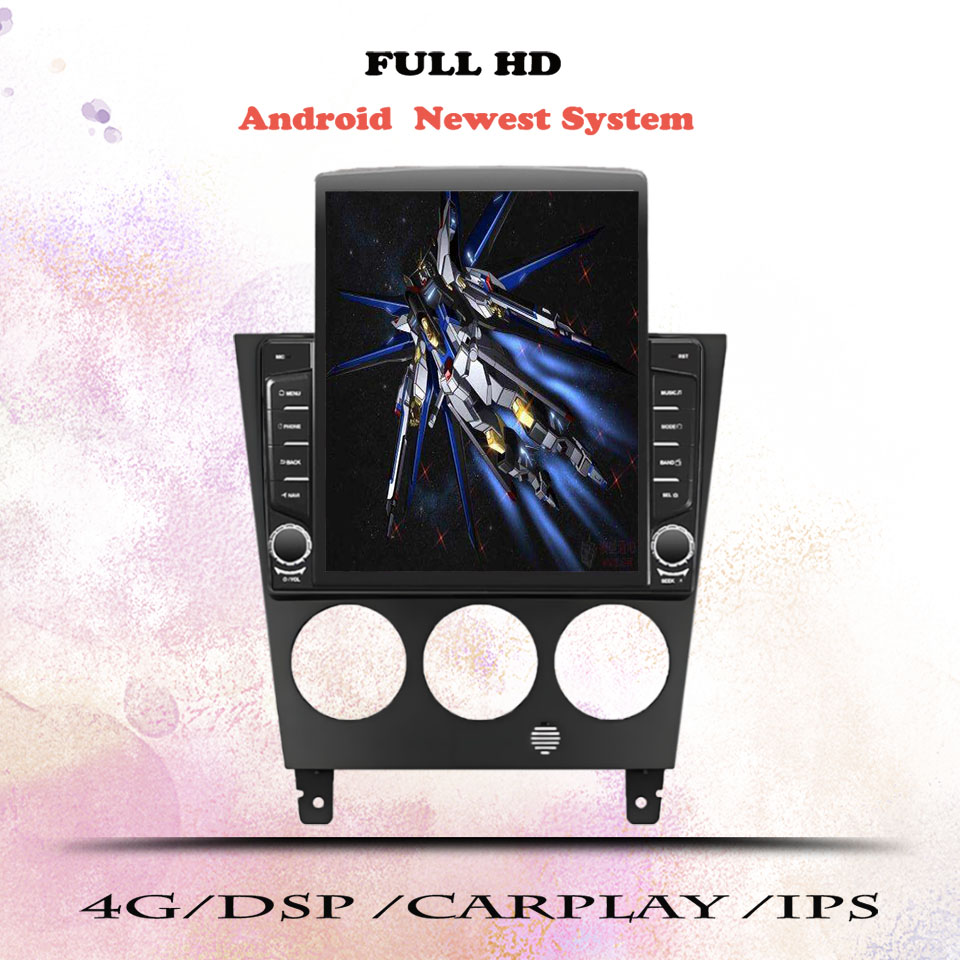 8G+128G Android 14 For Subaru  - Tablet Danish Mobile & Accessories Faisalabad 评论和价格