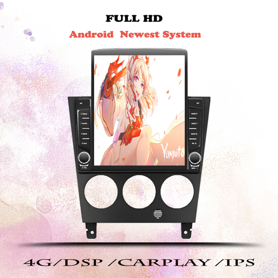 8G+128G Android 14 For Subaru  - Tablet Danish Mobile & Accessories Faisalabad 评论和价格