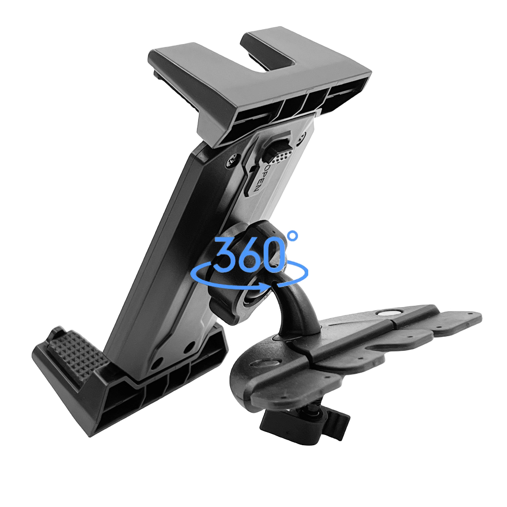Universal CD Slot Car Mount Ta - Xiaomi Tablet Accessories 评论和价格