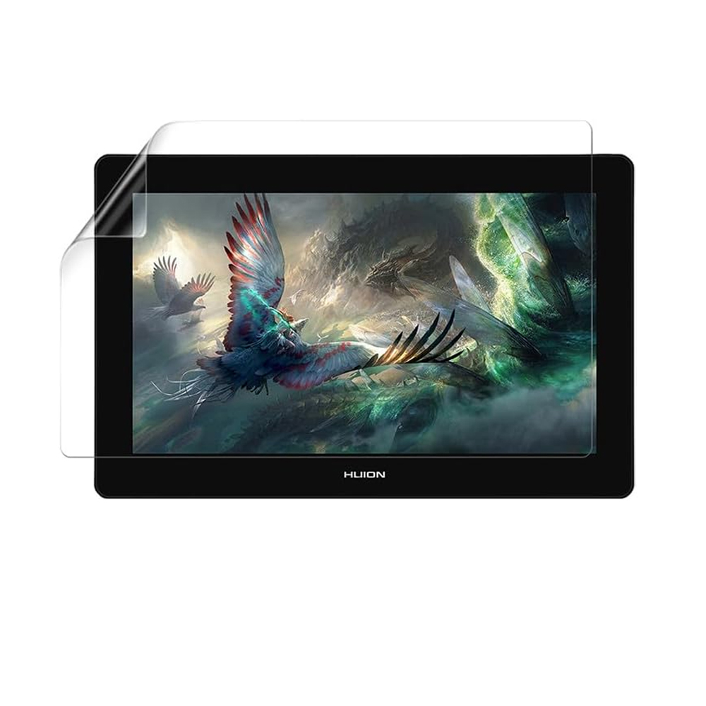 Protective Film for HUION Grap - Huion Tablet Accessories 评论和价格