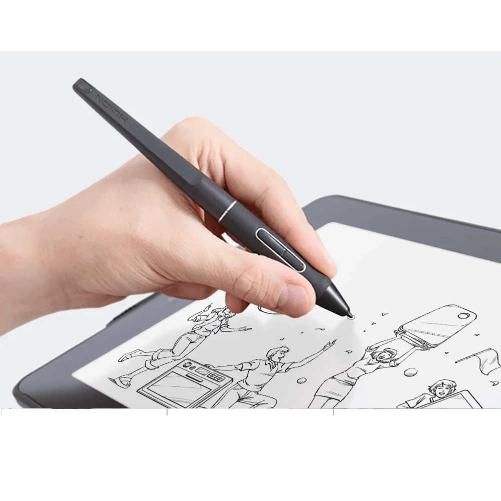 Protective Film for HUION Grap - Huion Tablet Accessories 评论和价格