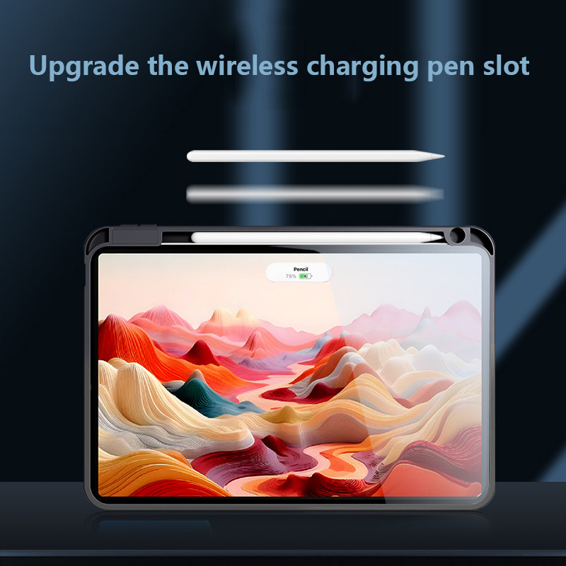 360 ° Rotation Acrylic Case Fo - Cidea Tablet Accessories 评论和价格