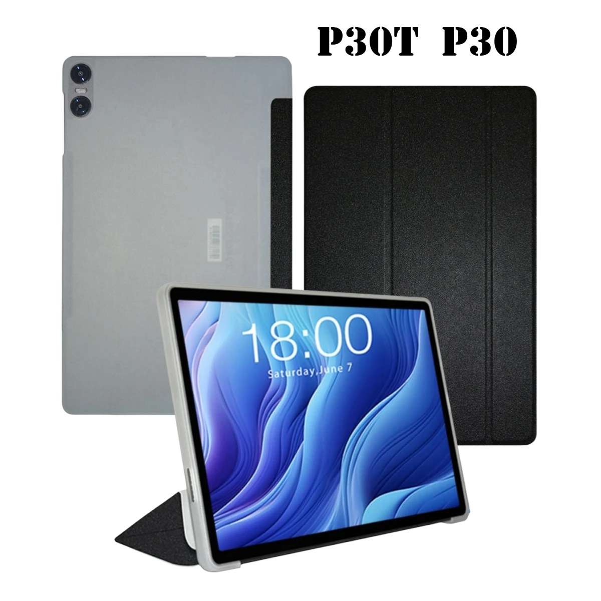Smart Cover for Teclast P33 P3 - Teclast Tablet Accessories 评论和价格