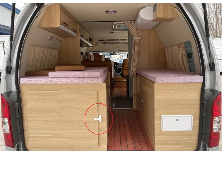 2PCS Caravan Folding Outdoor T - Tablet Accessories 评论和价格