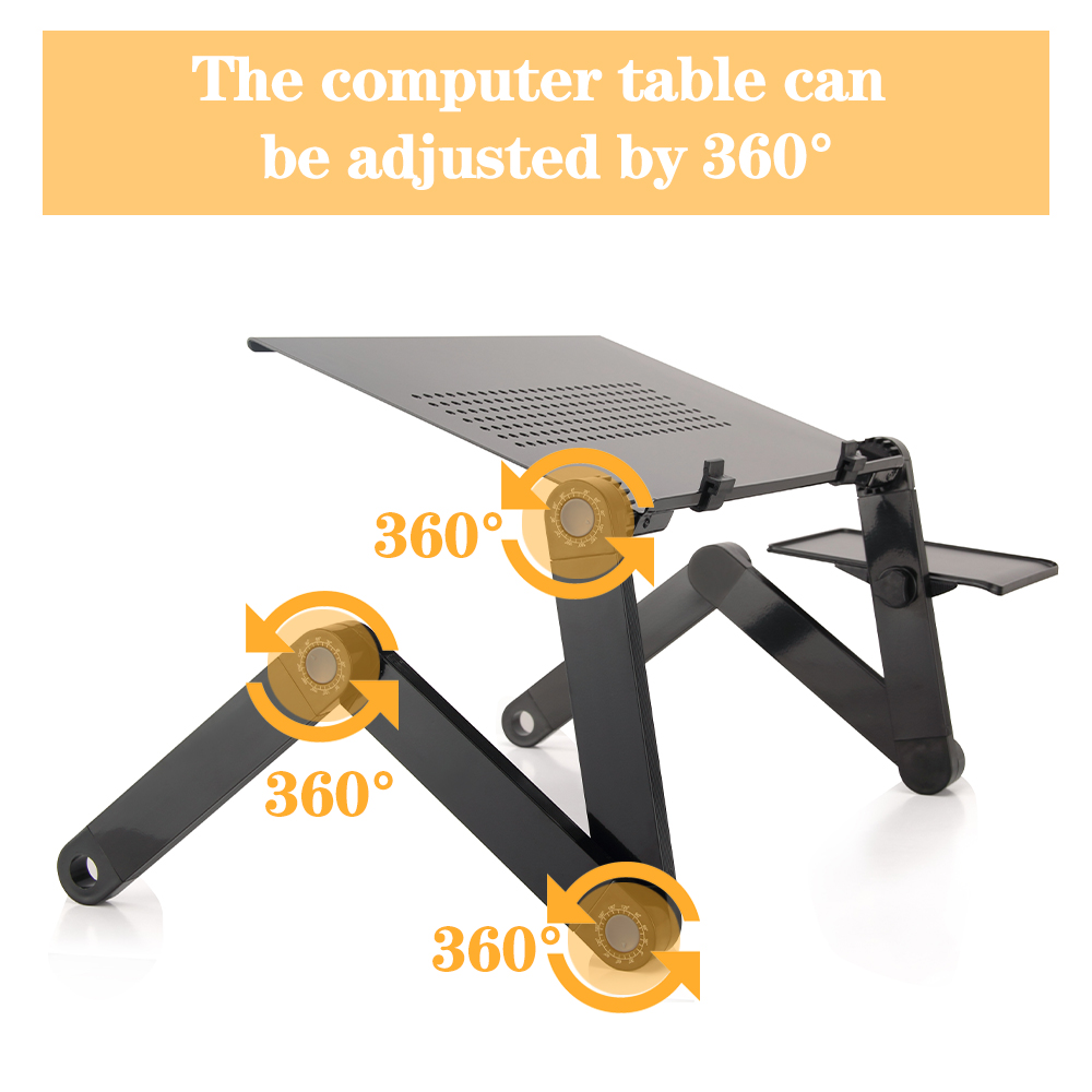 Adjustable Laptop Desk Stand P - Tablet Lap Desk 评论和价格
