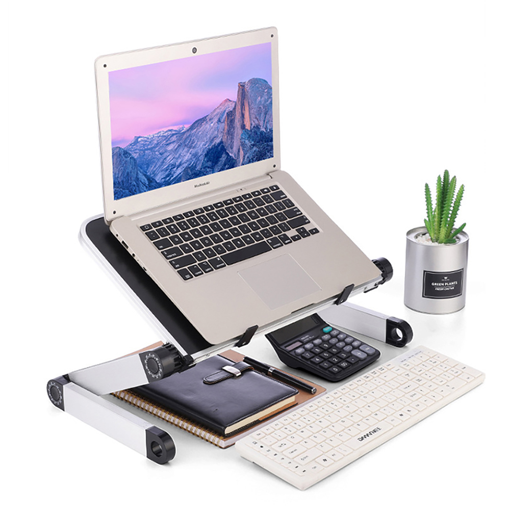 Adjustable Laptop Desk Stand P - Tablet Lap Desk 评论和价格