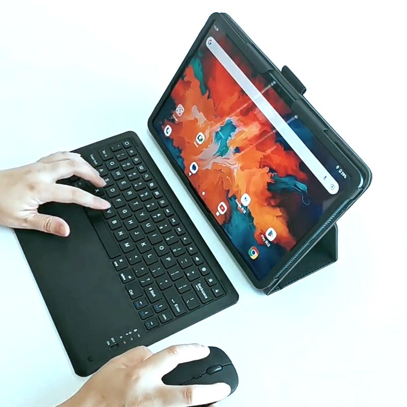 Business Leather Case For Tecl - Teclast Tablet Accessories 评论和价格