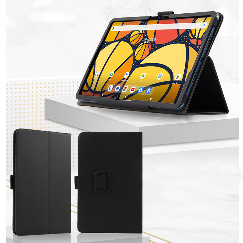 Business Leather Case For Tecl - Teclast Tablet Accessories 评论和价格