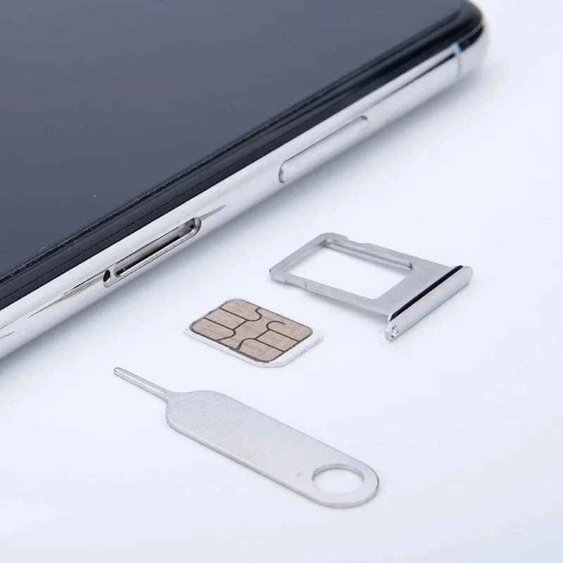 5Pcs Sim Card Tray Ejector Eje - Xiaomi Tablet Accessories 评论和价格