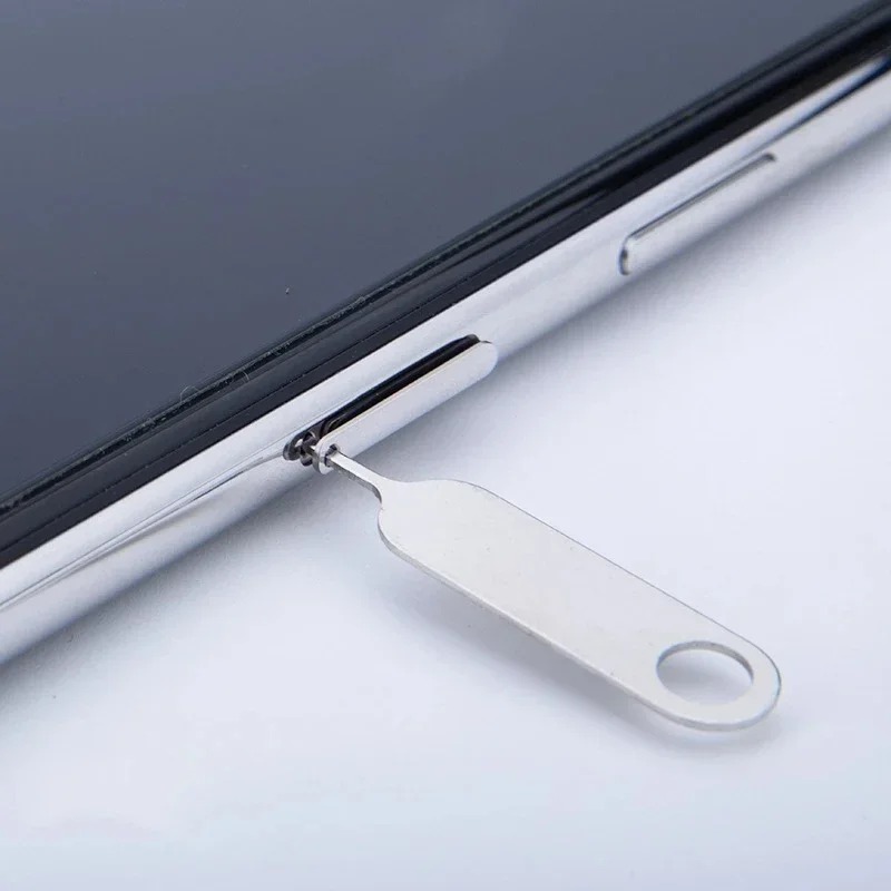 5Pcs Sim Card Tray Ejector Eje - Xiaomi Tablet Accessories 评论和价格