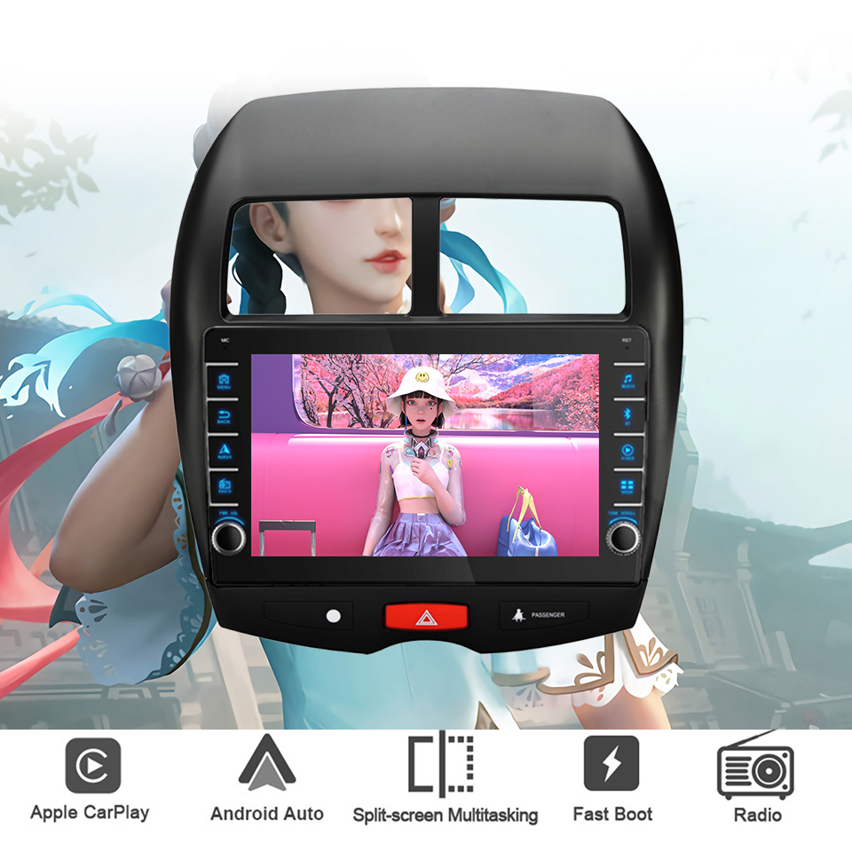 8G+128G Android 14 For Mitsubi - Tablet Danish Mobile & Accessories Faisalabad 评论和价格