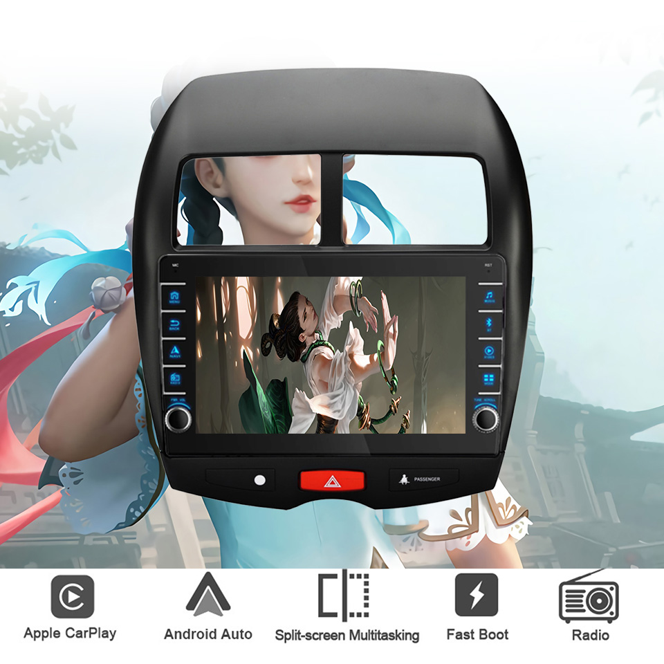8G+128G Android 14 For Mitsubi - Tablet Danish Mobile & Accessories Faisalabad 评论和价格