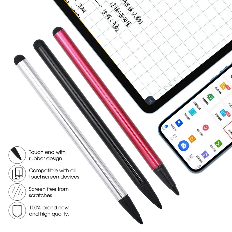 1/2/3/4PCS Portable Universal  - Teclast Tablet Accessories 评论和价格