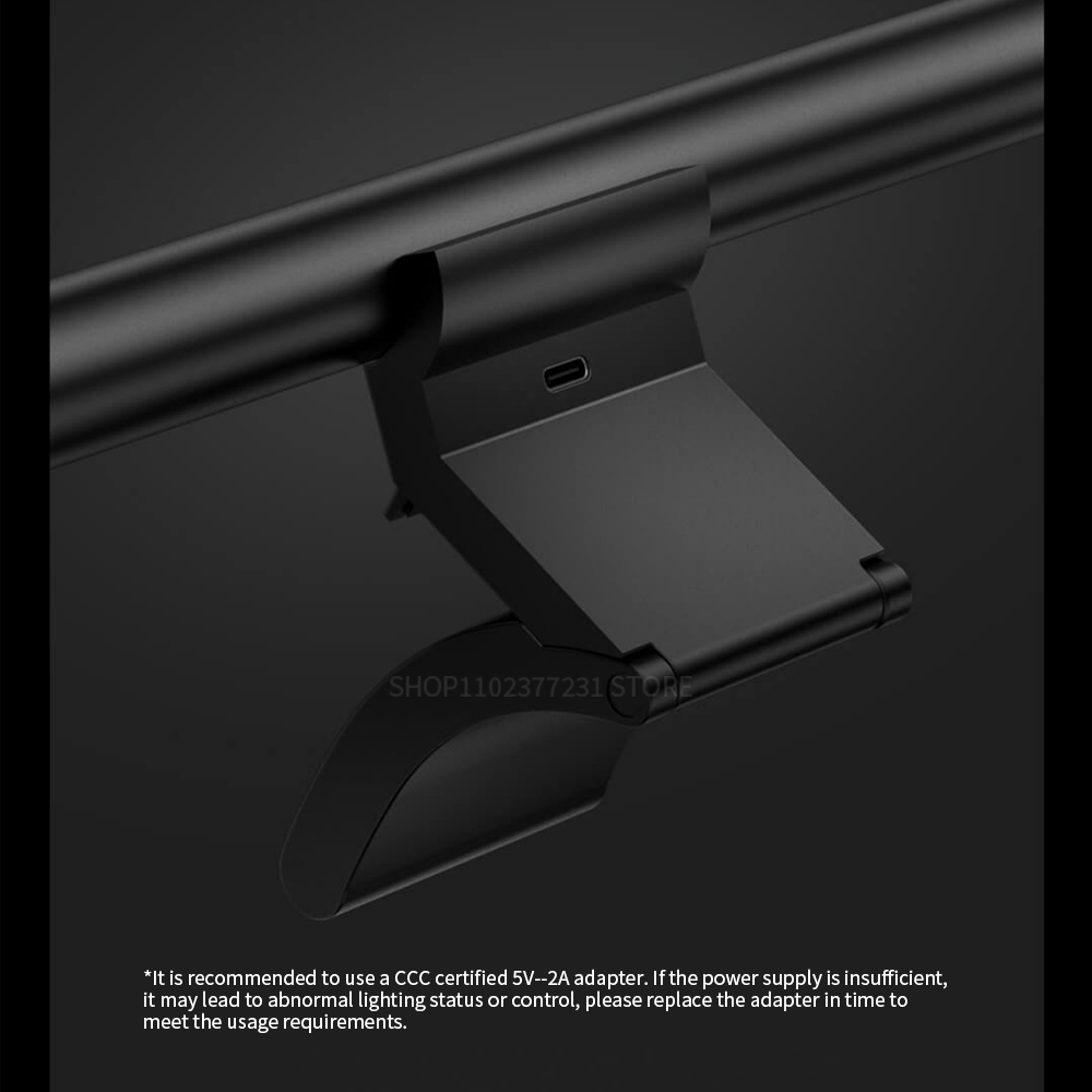NEW MIJIA Computer Monitor Lig - Tablet Lap Desk 评论和价格
