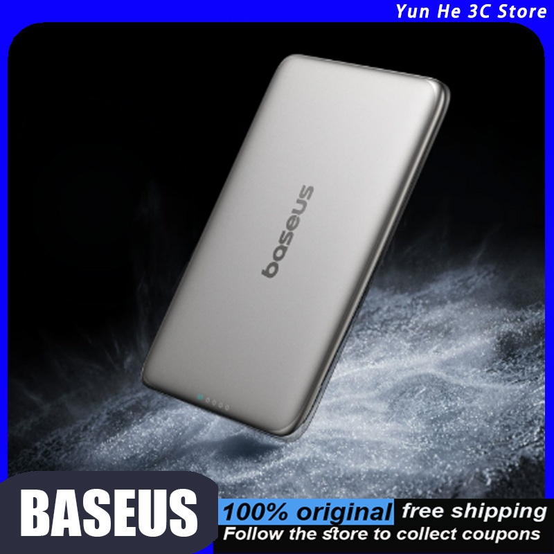 Baseus Magnetic Wireless Power - Accessories For Android Tablet 评论和价格