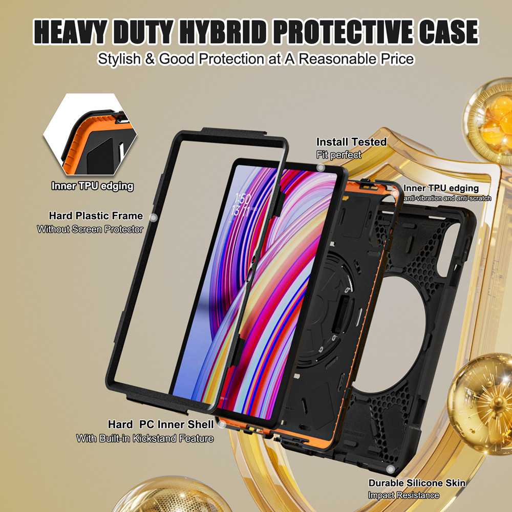 Case For Xiaomi Redmi Pad Pro  - Poco Tablet Accessories 评论和价格