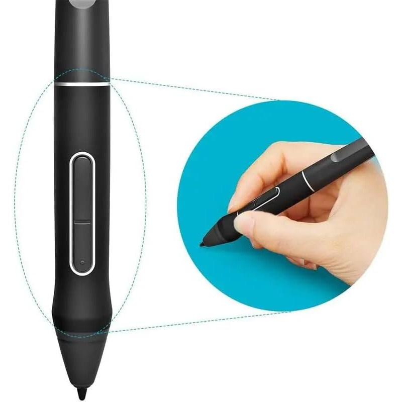 PW507 Passive Pen Suitable for - Huion Tablet Accessories 评论和价格
