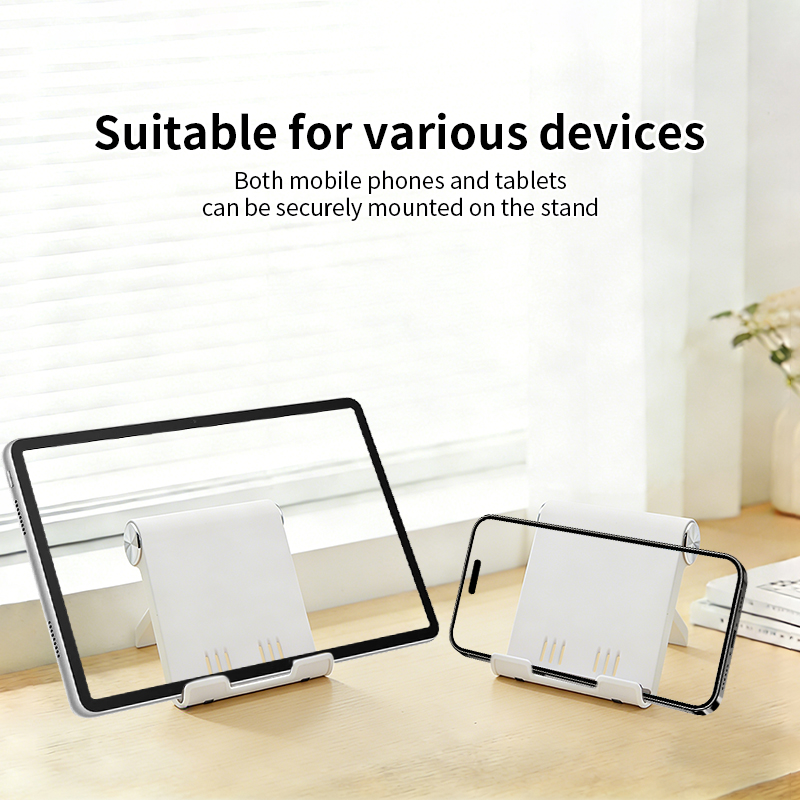 Universal Foldable Desk Phone  - Tablet Phone Accessories 评论和价格