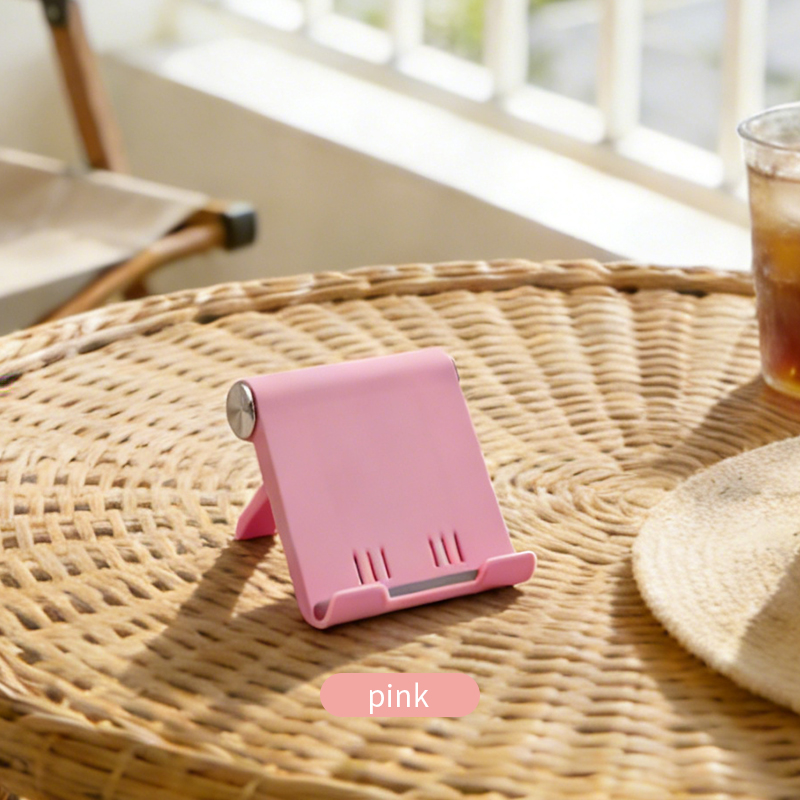 Universal Foldable Desk Phone  - Tablet Phone Accessories 评论和价格