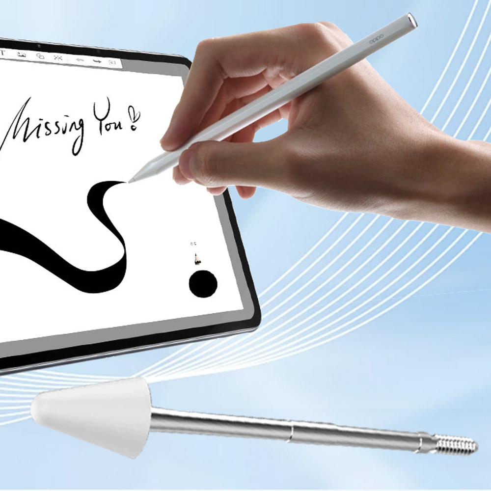 TABLIKE Pen Tip for OPPO Penci - Oppo Tablet Accessories 评论和价格