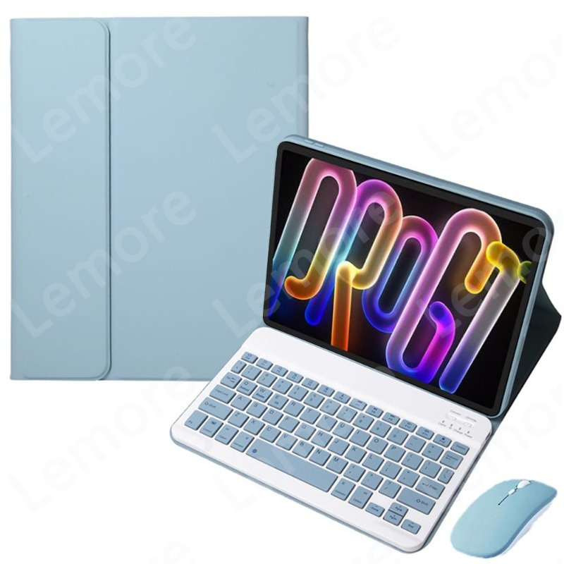 Case with Keyboard for Lenovo  - Cidea Tablet Accessories 评论和价格