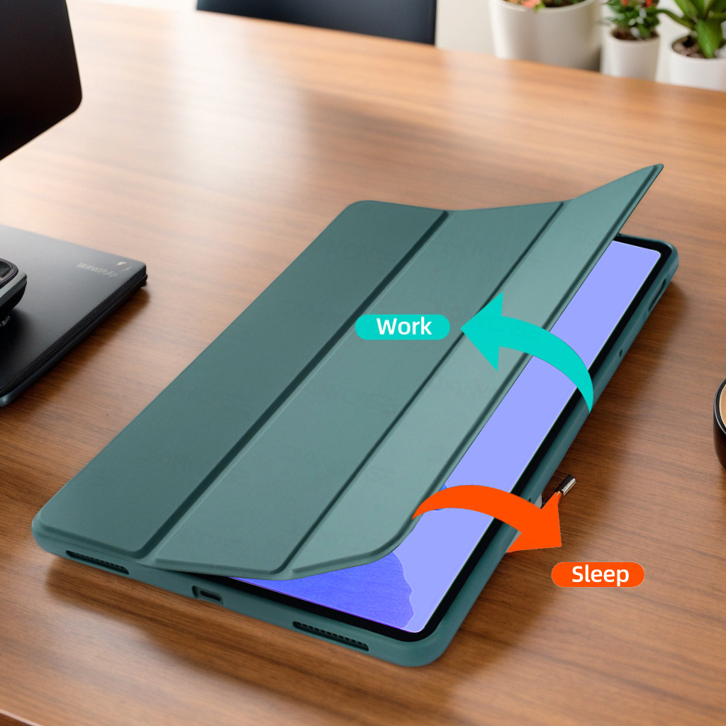For Samsung Galaxy Tab A7 A8 A - Tablet S9 Fe Accessories 评论和价格
