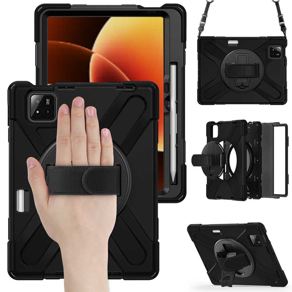 LFOIQN Kids Rugged Case For Xi - Poco Tablet Accessories 评论和价格