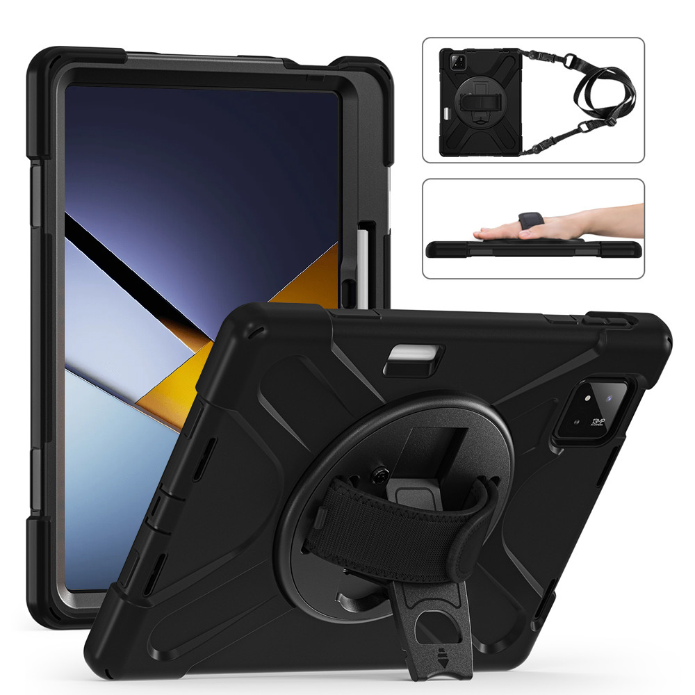 LFOIQN Kids Rugged Case For Xi - Poco Tablet Accessories 评论和价格