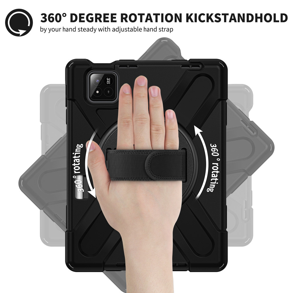 LFOIQN Kids Rugged Case For Xi - Poco Tablet Accessories 评论和价格